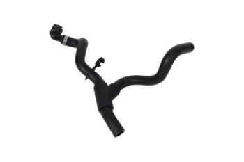 HEATER OUTLET HOSE