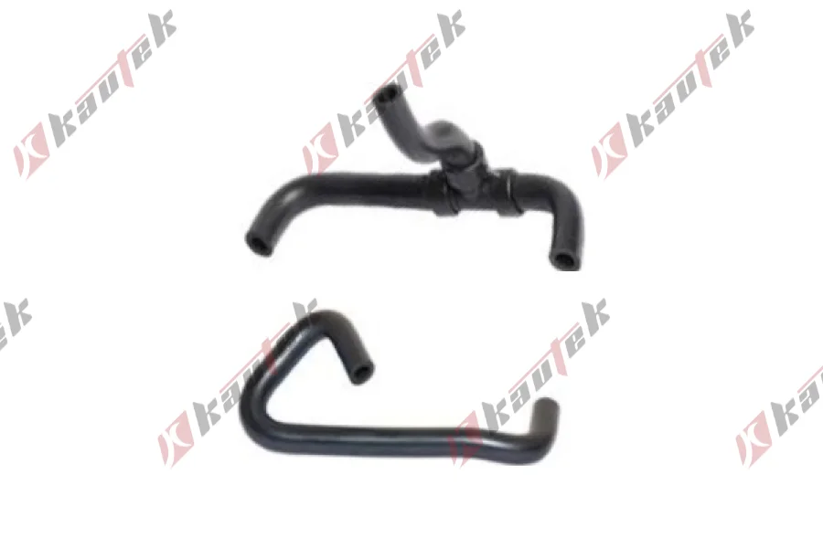 КОМПЛЕКТ ШЛАНГОВ ВОЗДУШНОГО ФИЛЬТРА