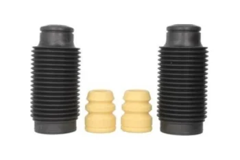 DUST COVER BUFFER KIT, FRONT