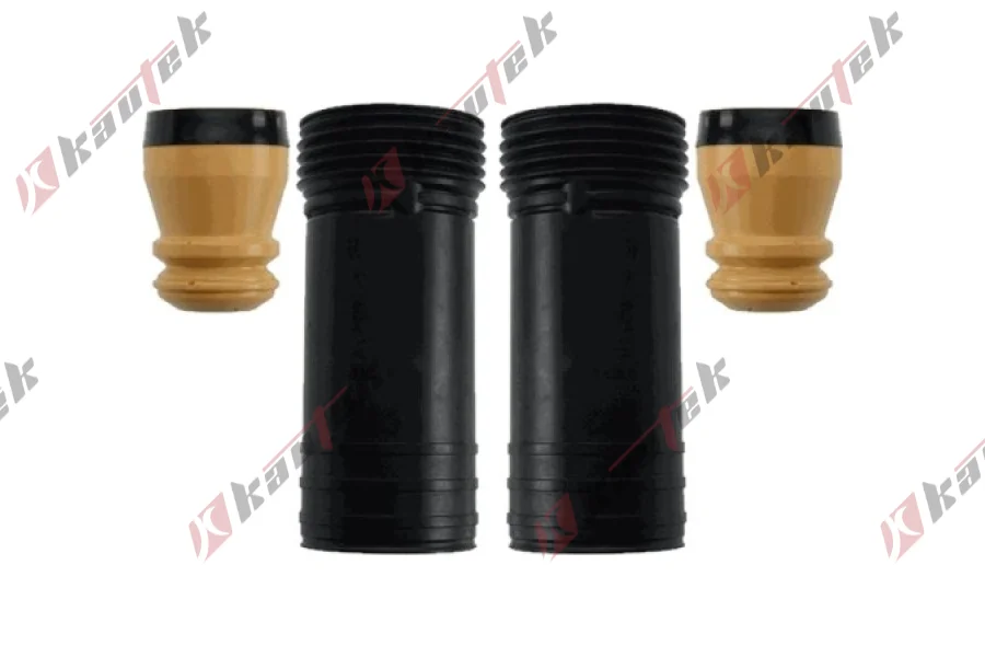 SUSPANSIYON TAKOZU VE TOZ KORUGU TAKIM, ARKA