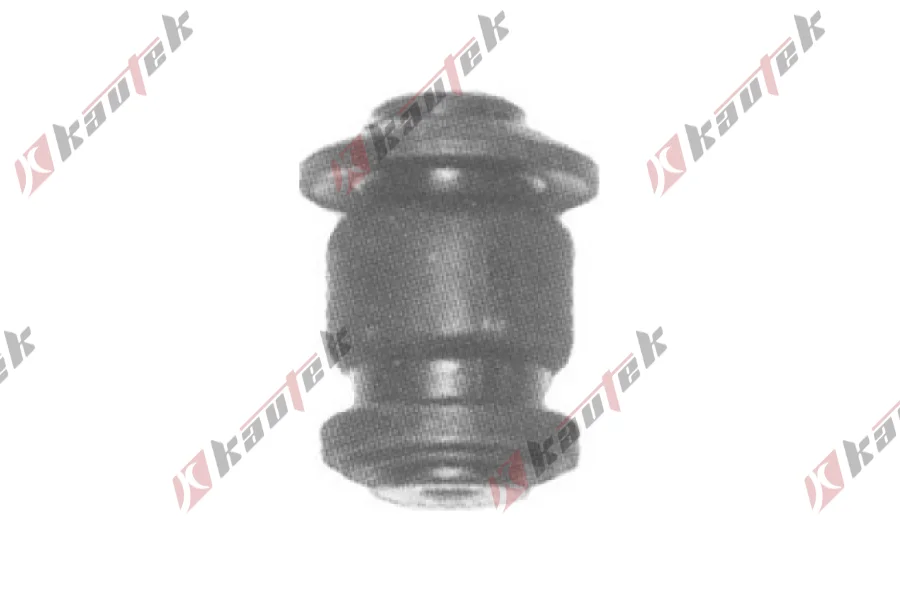 BUSH TRACK CONTROL ARM SMALL CENTER