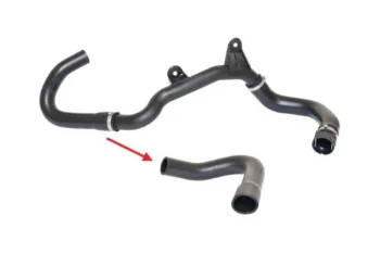 TURBO HORTUMU TURBO HORTUMU