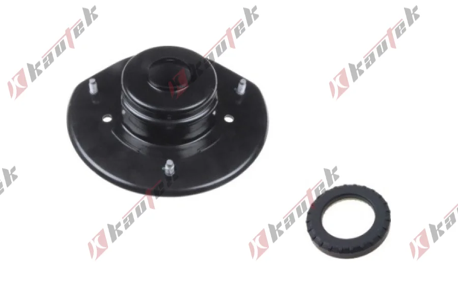 КОМПЛЕКТ ОПОРЫ АМОРТИЗАТОРА С ПОДШИПНИКОМ