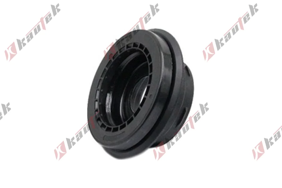 AMORTISOR RULMANI, ON