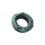 SHOCK ABSORBER SPRING PLATE
