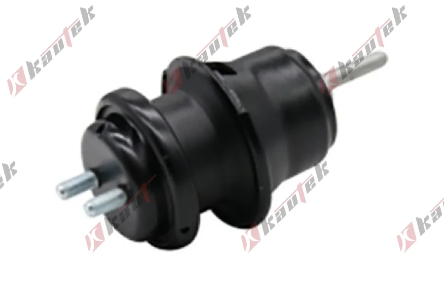 ENGINE MOUNT