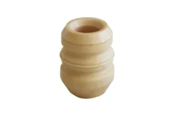 RUBBER BUFFER FOR SHOCK ABSORBER FRONT