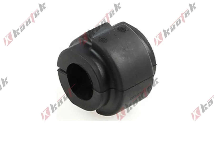 VIRAJ DEMIR LASTIGI, ON Ø23.5 MM