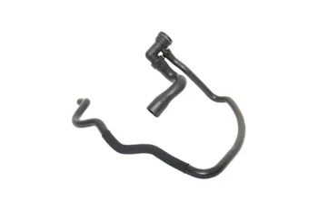 ШЛАНГ РАДИАТОРА