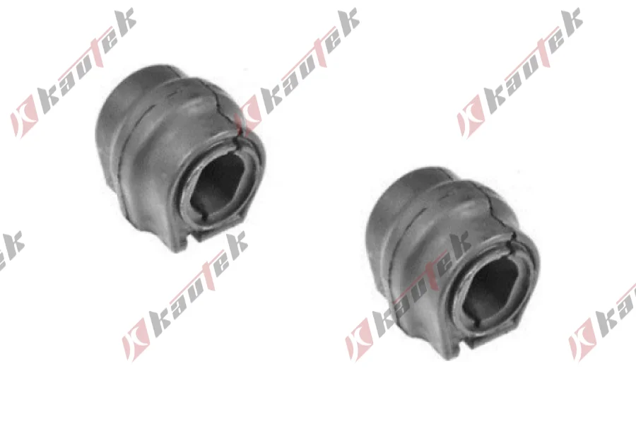 PE-BS089ST - КОМПЛЕКТ ВТУЛОК СТАБИЛИЗАТОРА