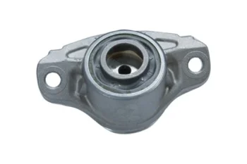 AMORTISOR TAKOZU, ARKA