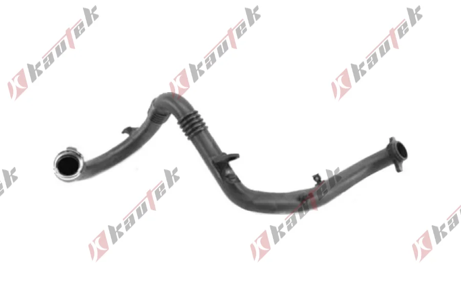 ПАТРУБОК ТУРБОНАДДУВА