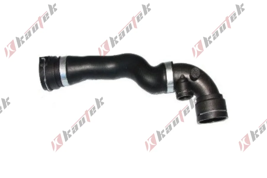 RADIATOR HOSE, UPPER LEFT