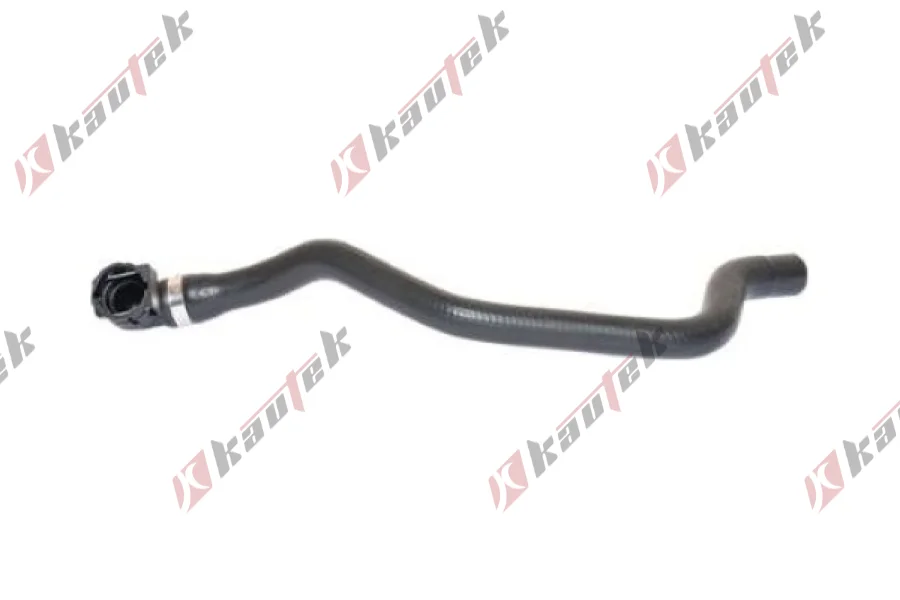 ВЫПУСКНОЙ ШЛАНГ ОТОПИТЕЛЯ