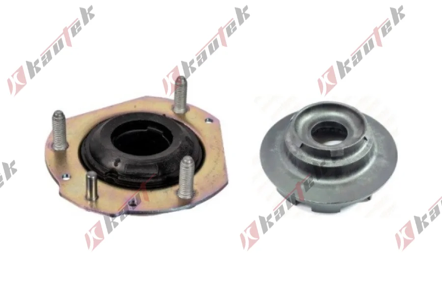 КОМПЛЕКТ ОПОРЫ АМОРТИЗАТОРА С ПОДШИПНИКОМ