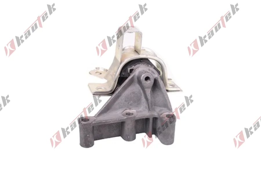 ENGINE MOUNTING