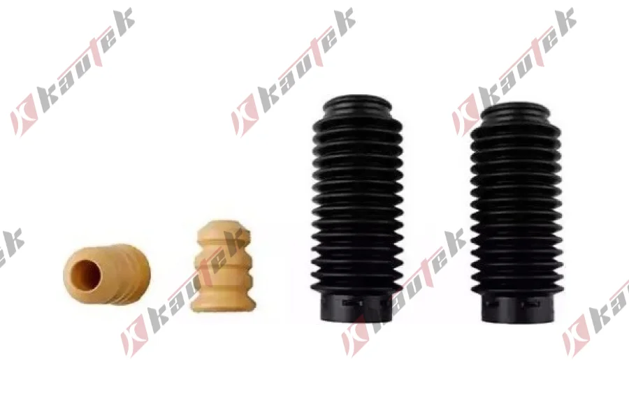 SUSPANSIYON TAKOZU VE TOZ KORUGU TAKIM, ON