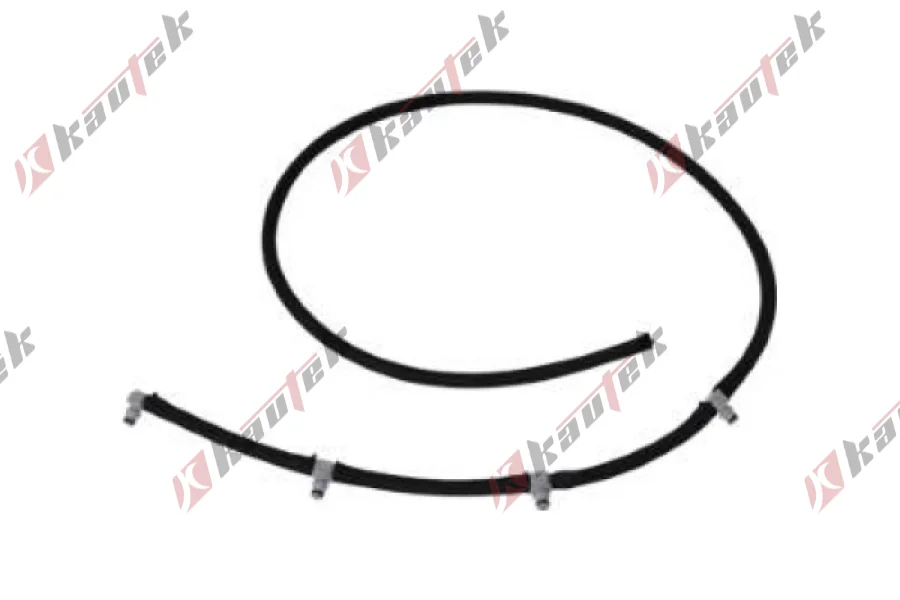 ENJEKTÖR BORUSU YAKIT HORTUMU