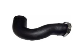 CHARGER INTAKE HOSE CHARGER INTAKE HOSE
