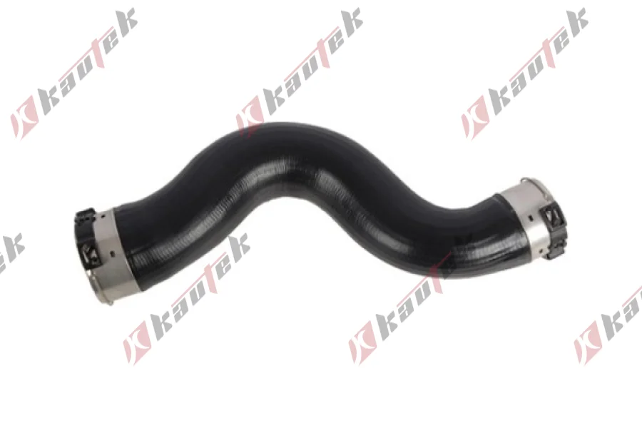 ПАТРУБОК ТУРБОНАДДУВА