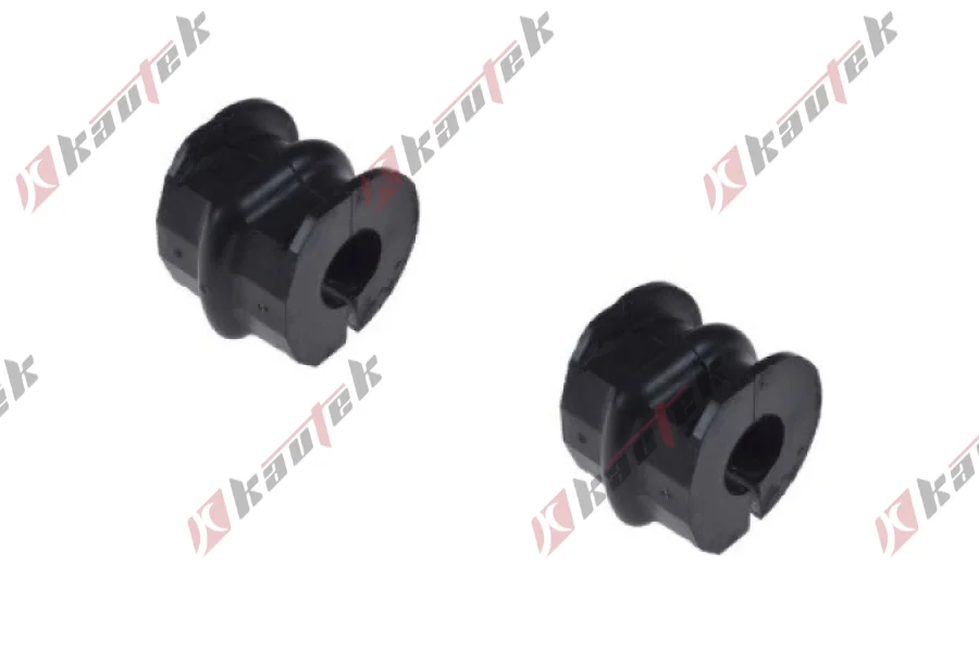 NI-BS057ST - VIRAJ DEMIR LASTIGI, Ø18MM, ON AKS