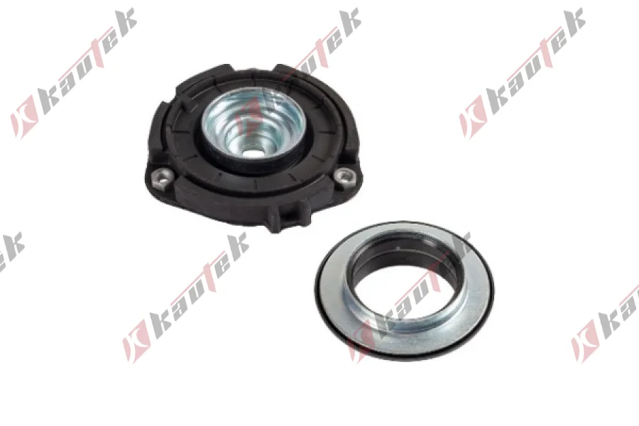 AMORTISOR TAKOZU VE RULMANI