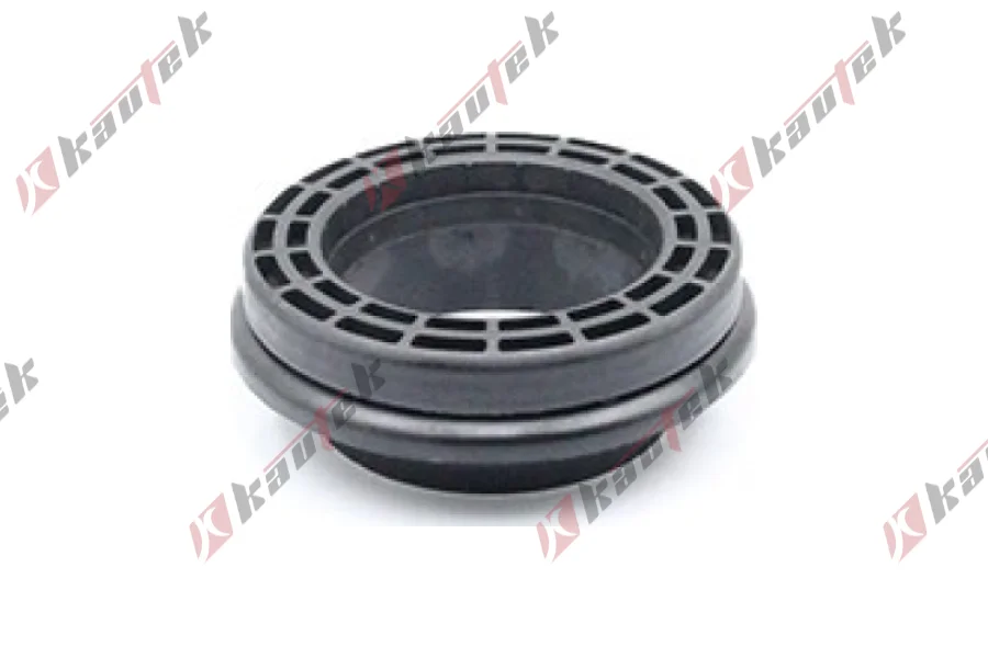 FRICTION BEARING FOR SUSPENSION STRUT MOUNTING