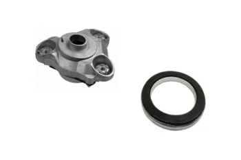 AMORTISOR TAKOZU ON UST SOL, RULMANLI