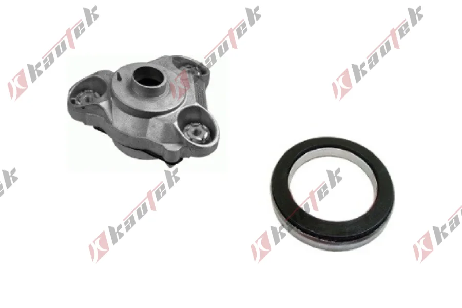 AMORTISOR TAKOZU ON UST SOL, RULMANLI