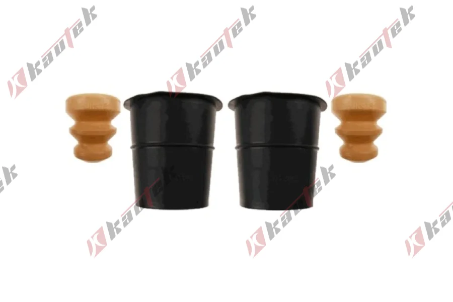 SUSPANSIYON TAKOZU VE TOZ KORUGU TAKIM, ARKA