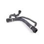 RADIATOR HOSE, LEFT, 4.0 i, 4.8 i