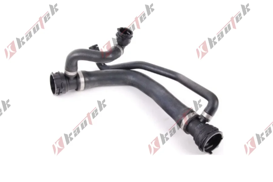 RADIATOR HOSE, LEFT, 4.0 i, 4.8 i