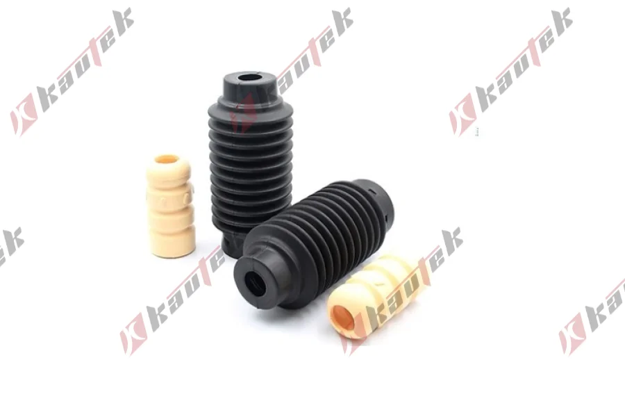 SUSPANSIYON TAKOZU VE TOZ KORUGU TAKIM, ON