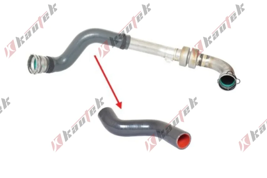 ТУРБОШЛАНГ