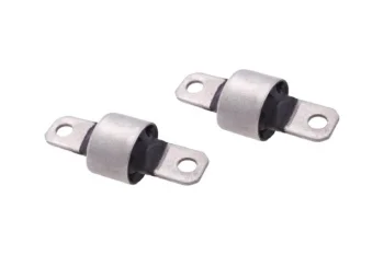 CONTROL ARM - TRAILING ARM BUSH SET