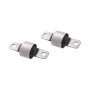 CONTROL ARM - TRAILING ARM BUSH SET