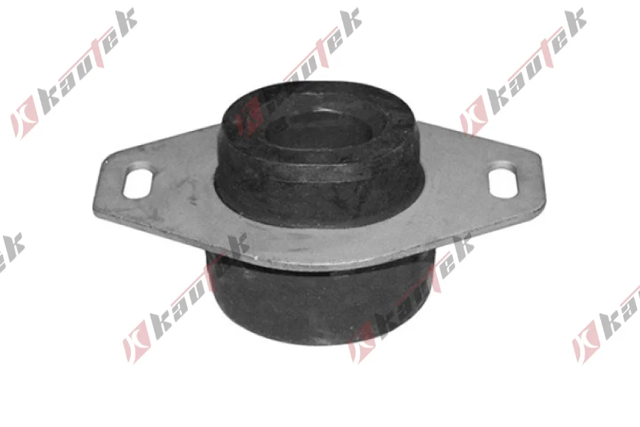 ENGINE MOUNTING