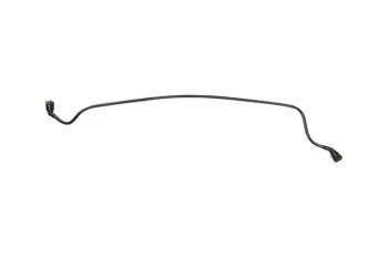 ТРУБА ЗАПАСНОГО БАЧКА