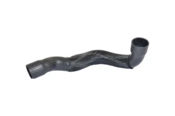 CHARGER INTAKE HOSE CHARGER INTAKE HOSE