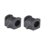 ANTI-ROLL BAR BUSHING KIT, FRONT BOTH SIDES