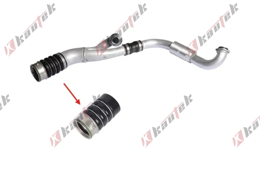 TURBO HOSES