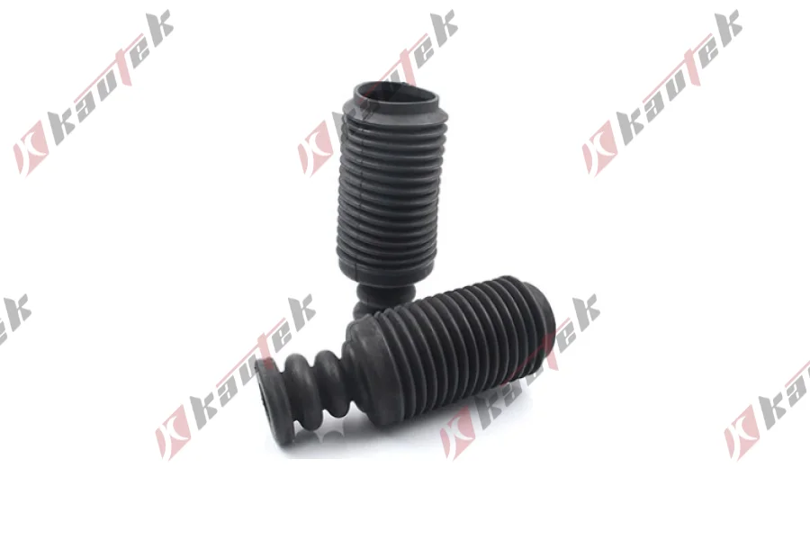 TOZ KORUGU SET, FRONT