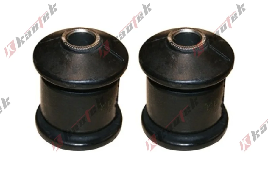 КОМПЛЕКТ САЙЛЕНТБЛОКОВ РЫЧАГА ПОДВЕСКИ