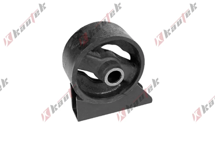 ENGINE MOUNTING