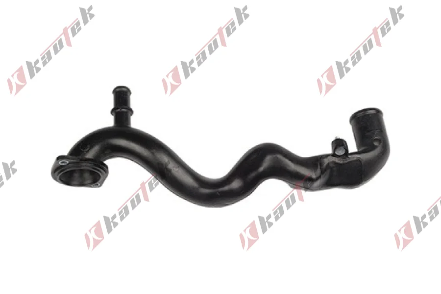 ТРУБА ОХЛАЖДЕНИЯ