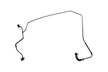 YEDEK SU DEPO BORUSU