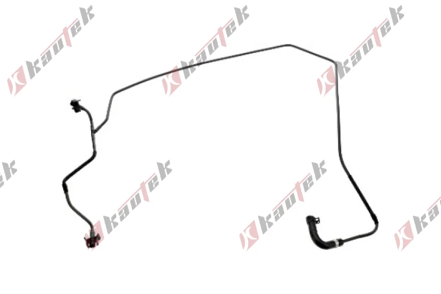 YEDEK SU DEPO BORUSU