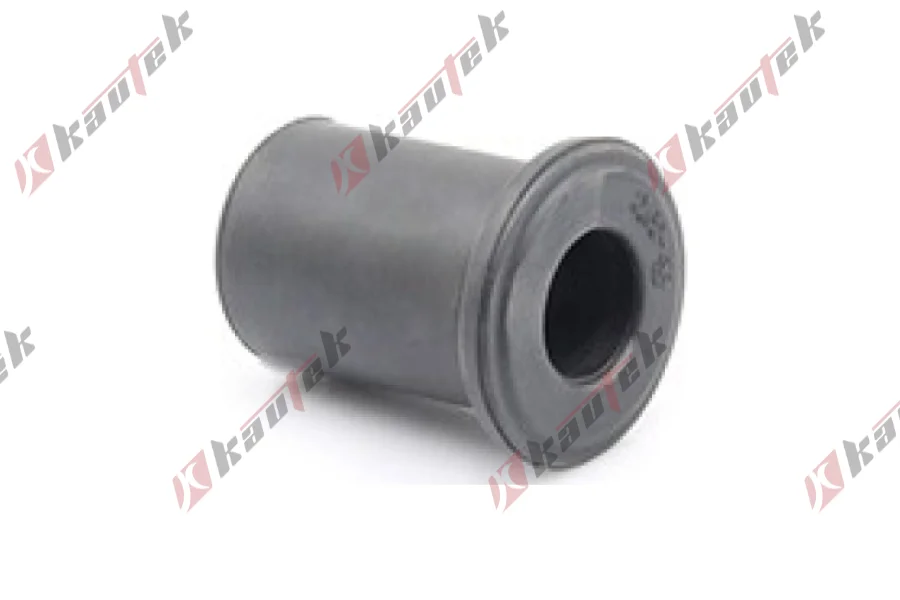 BUSH LEAF SPRİNG, REAR