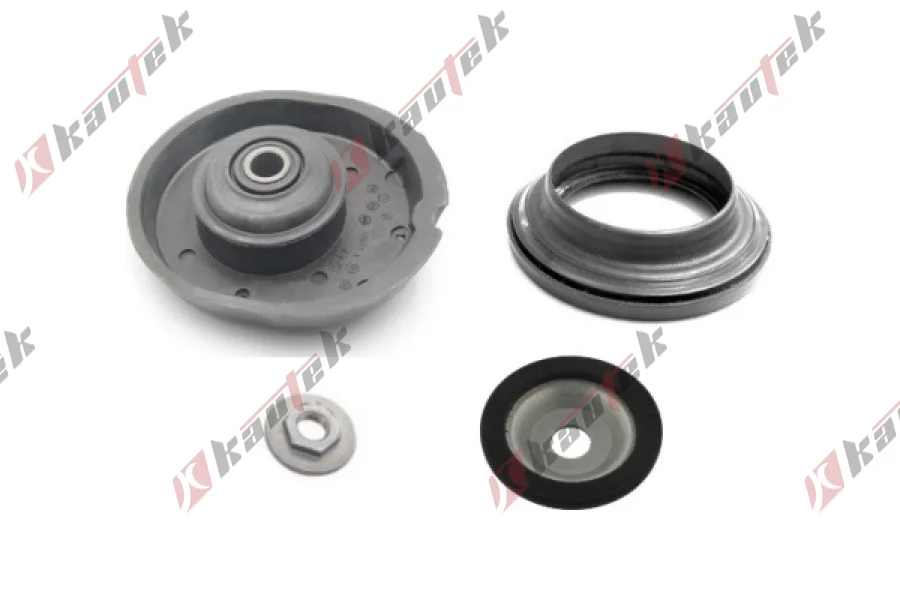 КОМПЛЕКТ ОПОРЫ АМОРТИЗАТОРА С ПОДШИПНИКОМ