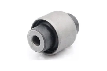 CONTROL ARM / TRAILING ARM BUSH REAR AXLE